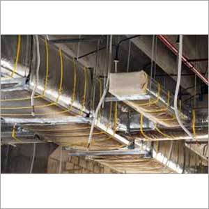 Commercial Central Air Conditioner Units