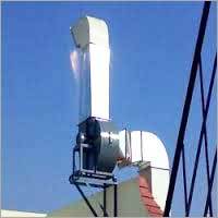 Ductless Central Air Conditioner