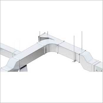 Air Conditioner Installation