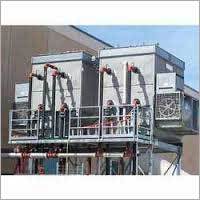 Central Air Conditioner