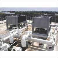 Central Air Conditioner