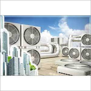 Central Residential AC Units