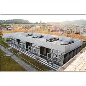 Central Air Conditioning