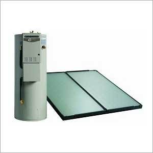 Gas Boosted Solar Hot Water Systems