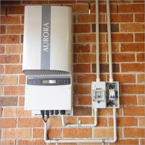 Solar Inverter