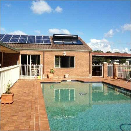 Energy Saving Solar Panel