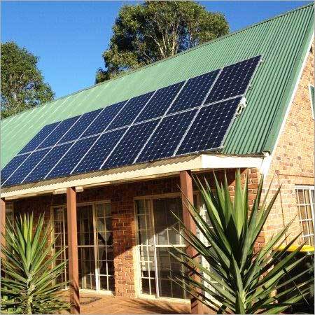 PV Solar Panel