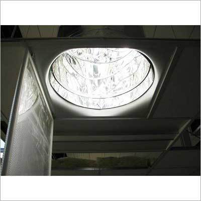 SB Hanging Skylight
