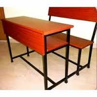 Cushioned Seat Student Chairs
