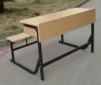 Multi Seater Bench