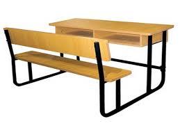 Designer School Desk