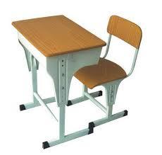 Modern School Desk