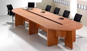 Modular Conference Tables