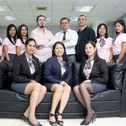 International Manpower Recruitment Services
