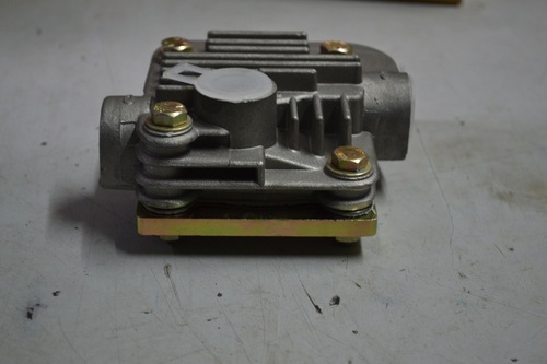 Automotive Air Compressor Head