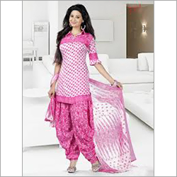 Cotton Suit
