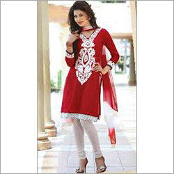 Elegant Salwar Suit
