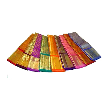 Silk Sarees