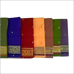 Cotton Sarees