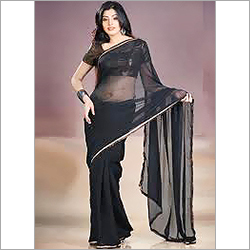 Pretty Chiffon Sarees