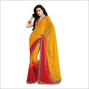 Designer Silk Sarees
