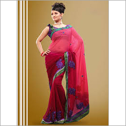 Superfine Cotton Sarees