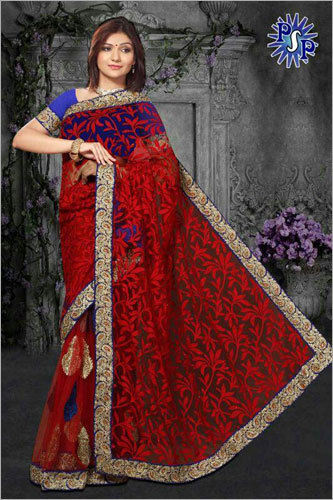 Party Wear Sarees