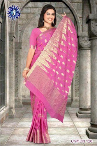 Designer Wedding Sarees
