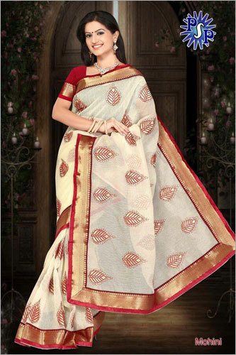 Traditional Sarees