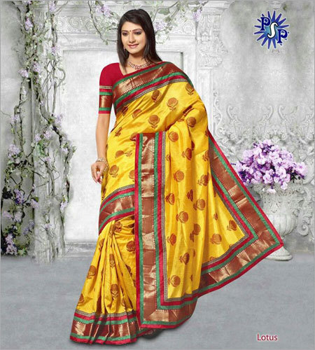 Georgette sarees