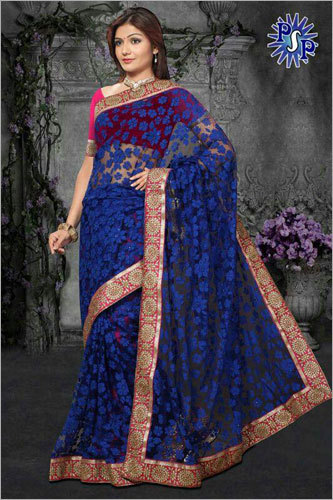Ethnic sarees
