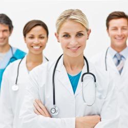 Recruitment Services for Medical Industry