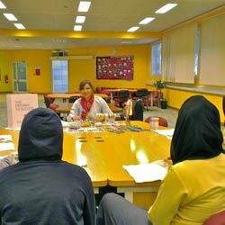 Recruitment Services for Education Industry