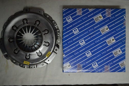 Clutch Cover Assembly