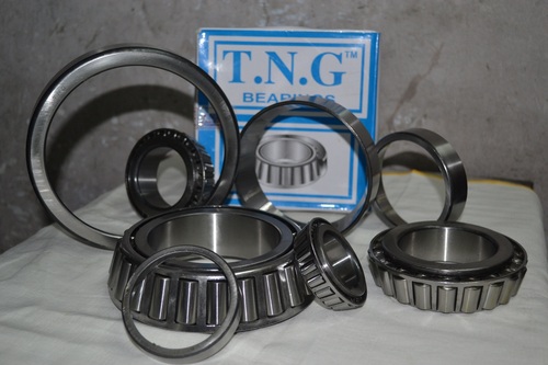 Automotive Bearings