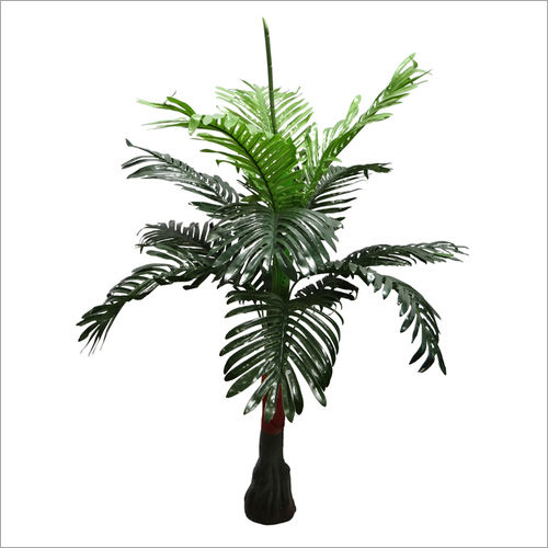 Artificial Mini Coco Palm Plant