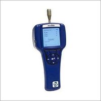 9303 Aerotrak Handheld Particle Counter - Accuracy: A 1.0  %