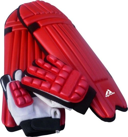 Kids Leg Guard Set