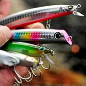 Fishing Lures