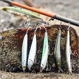 Fishing Net Lures