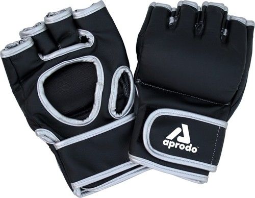 Triangular Mma Gloves