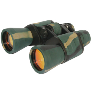 Camo Binocular