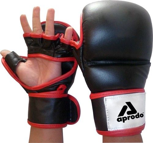 MMA GLOVES DUNLOP