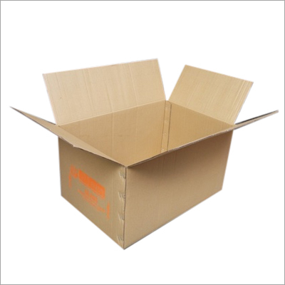 Corrugated Boxes