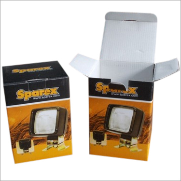 Mono Cartons
