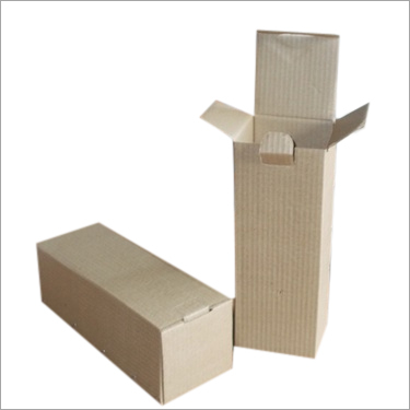 Corrugated Packaging Boxes
