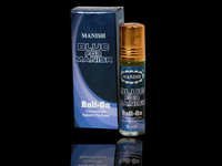 Blue For Manish Roll- On Perfume