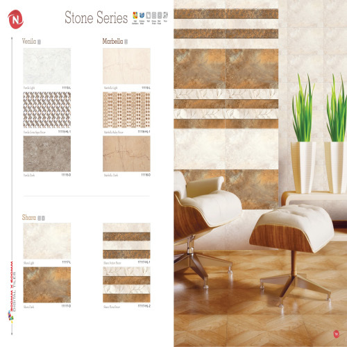Granite Wall Tiles