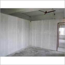 Wall Partitioning Services By CONPRO SOLUTIONS