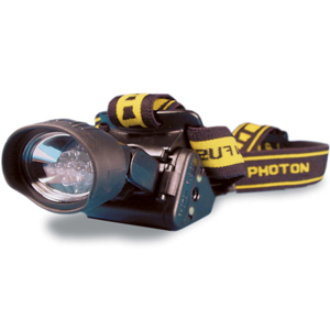 Fusion Head Light White